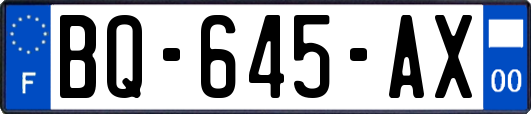 BQ-645-AX