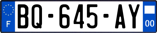 BQ-645-AY