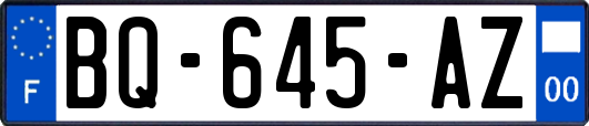 BQ-645-AZ