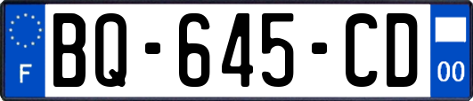 BQ-645-CD