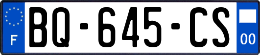 BQ-645-CS