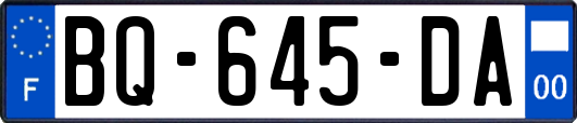 BQ-645-DA