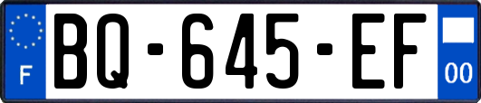 BQ-645-EF