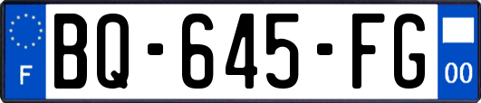 BQ-645-FG
