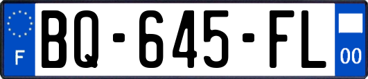 BQ-645-FL