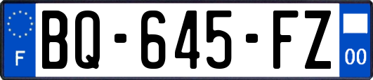BQ-645-FZ