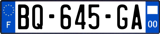 BQ-645-GA