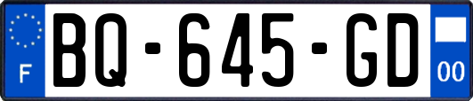 BQ-645-GD