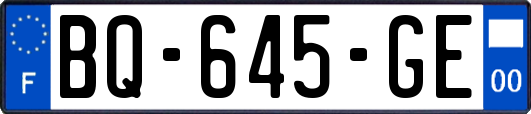 BQ-645-GE