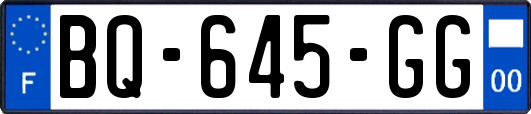 BQ-645-GG