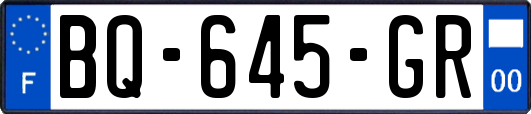 BQ-645-GR