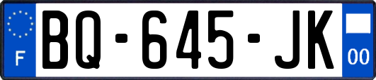 BQ-645-JK