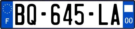 BQ-645-LA