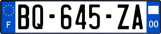 BQ-645-ZA