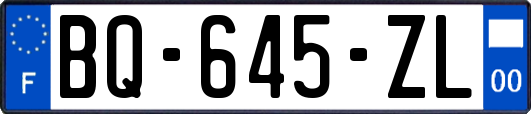 BQ-645-ZL