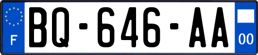 BQ-646-AA