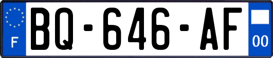 BQ-646-AF