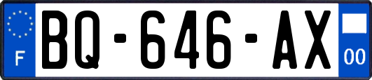 BQ-646-AX