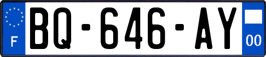 BQ-646-AY