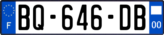 BQ-646-DB