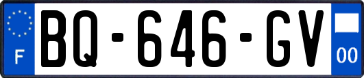 BQ-646-GV