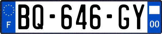 BQ-646-GY
