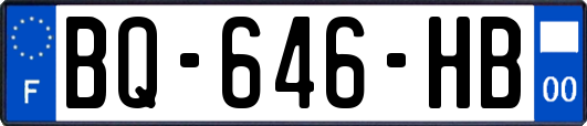 BQ-646-HB