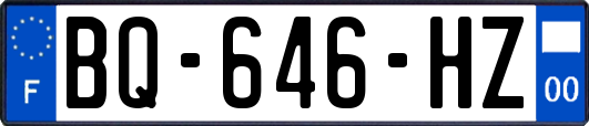 BQ-646-HZ