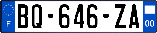 BQ-646-ZA