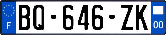 BQ-646-ZK