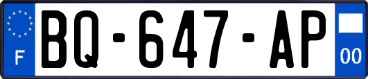 BQ-647-AP