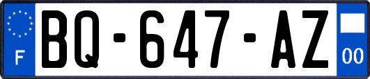 BQ-647-AZ