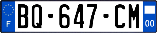 BQ-647-CM