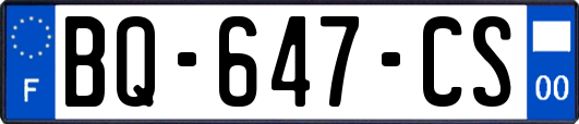 BQ-647-CS