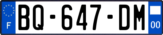BQ-647-DM