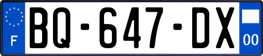 BQ-647-DX