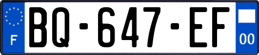 BQ-647-EF
