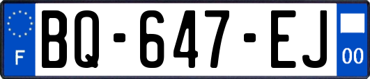 BQ-647-EJ