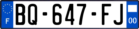 BQ-647-FJ