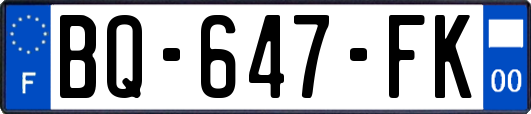 BQ-647-FK