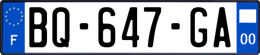 BQ-647-GA