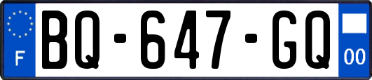 BQ-647-GQ