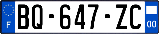 BQ-647-ZC