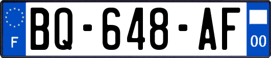 BQ-648-AF