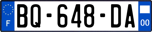 BQ-648-DA