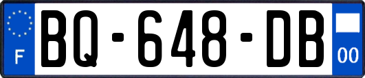 BQ-648-DB