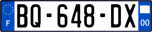 BQ-648-DX