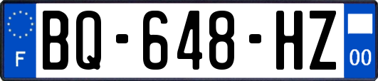 BQ-648-HZ
