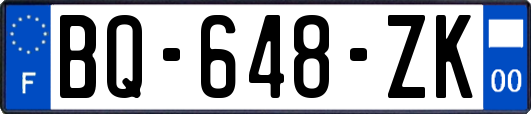 BQ-648-ZK