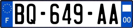 BQ-649-AA